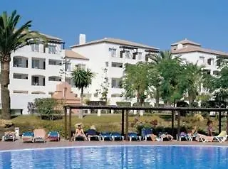Hotel Ikos Andalusia 5*