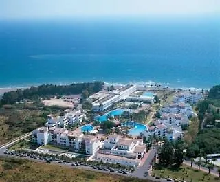 Ikos Andalusia 5*