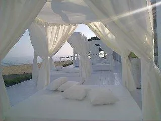 Ikos Andalusia 5*