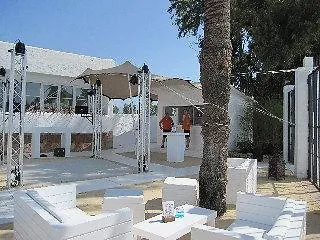 Ikos Andalusia Hotel